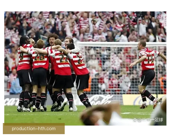 布拉德福德俱乐部最新动态及赛季发展全面解析